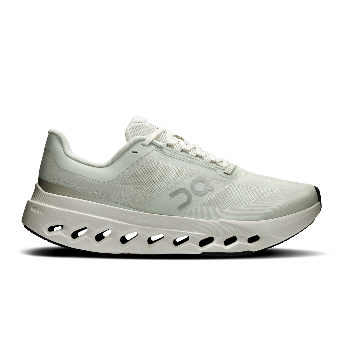 On Running Women's Cloudsurfer Next Shoes - Iceberg / Iceberg