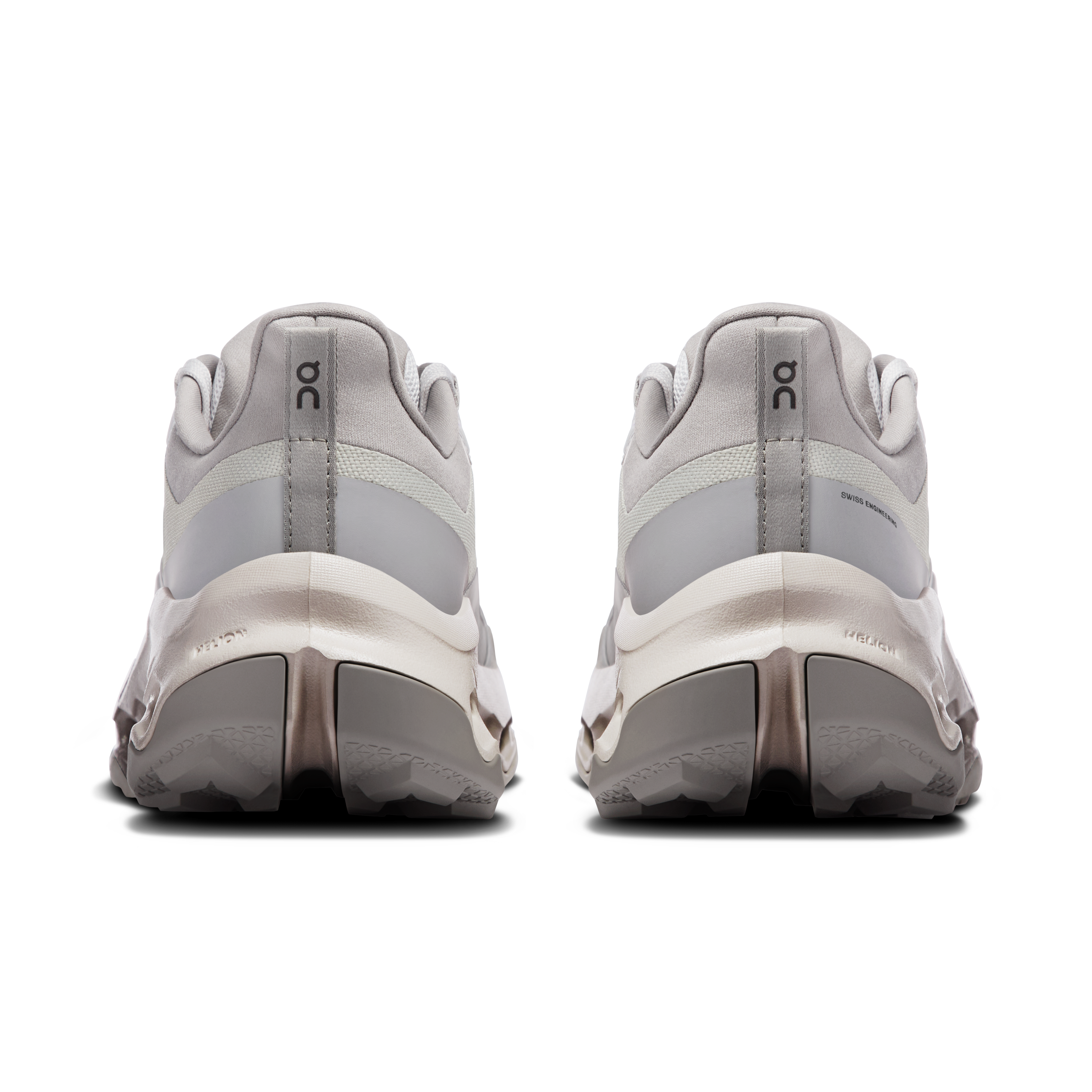 On Running Women's Cloudhorizon 2 Shoes - Glacier / Pearl