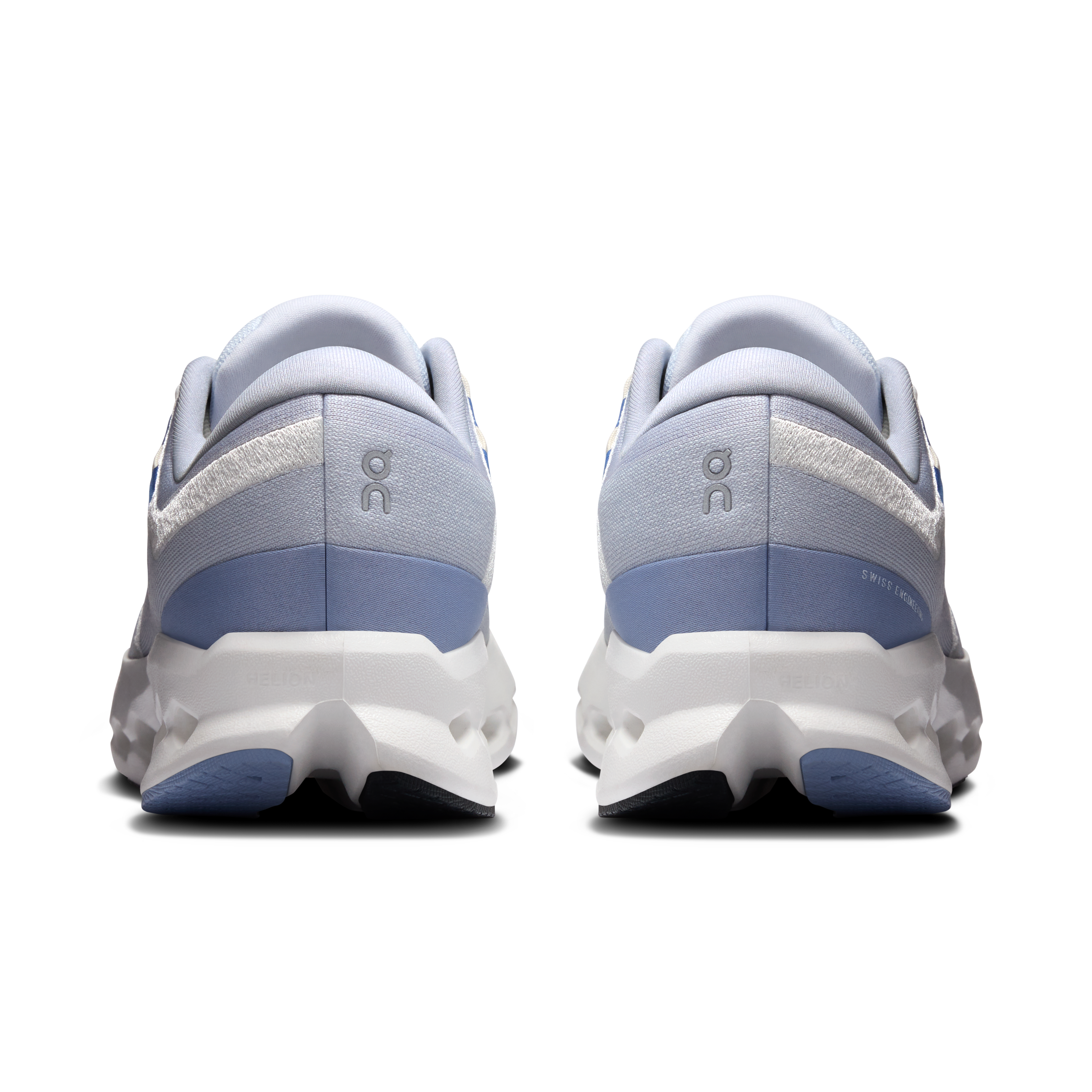 On Running Women's Cloudsurfer 2 Shoes - Heather / Ivory
