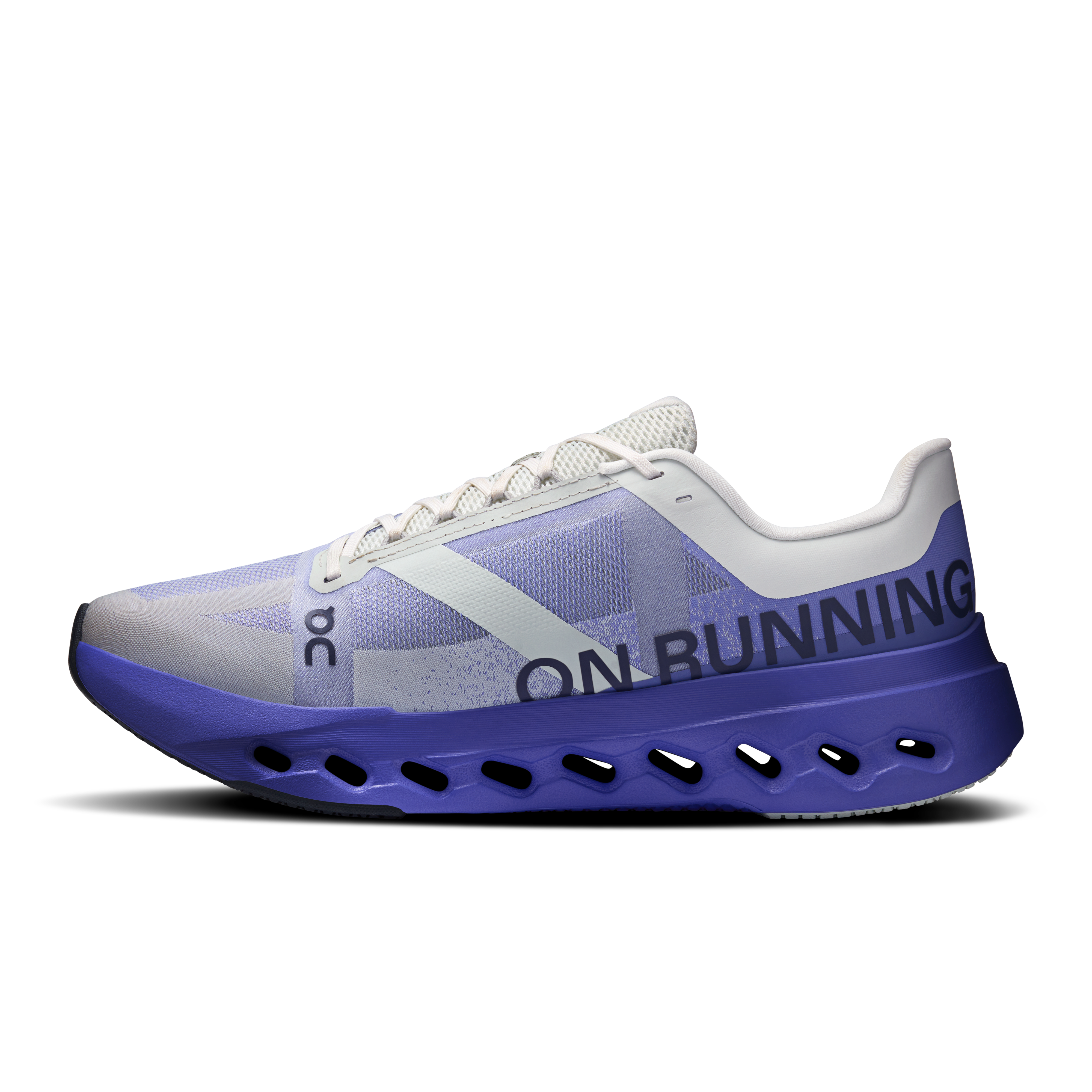 On Running Men's Cloudsurfer Next Shoes - Sailor / Iceberg