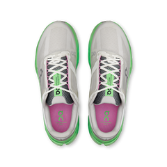 On Running Men's Cloudsurfer Next Shoes - Wolf / Honeydew