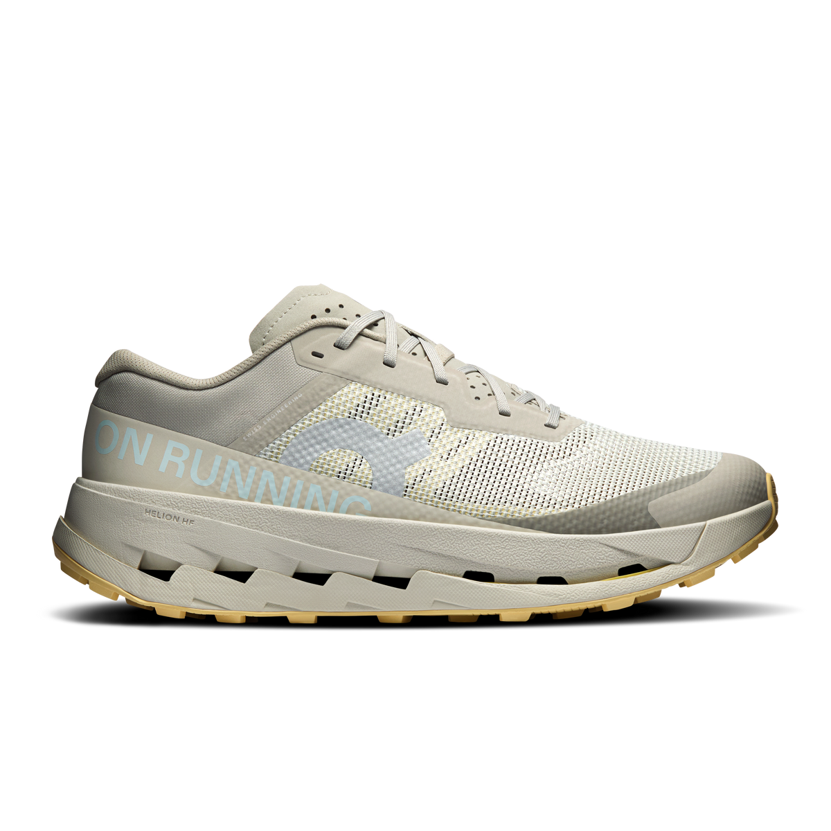 On Running Men's Cloudultra 3 Shoes - Brume / Winter
