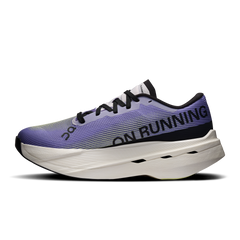 On Running Women's Cloudboom Volt Shoes - Juniper / Limelight