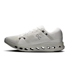 On Running Men's Cloudsurfer 2 Shoes - Ivory / Iceberg