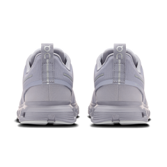On Running Women's Cloud 6 Waterproof Shoes - Nimbus / Lilac
