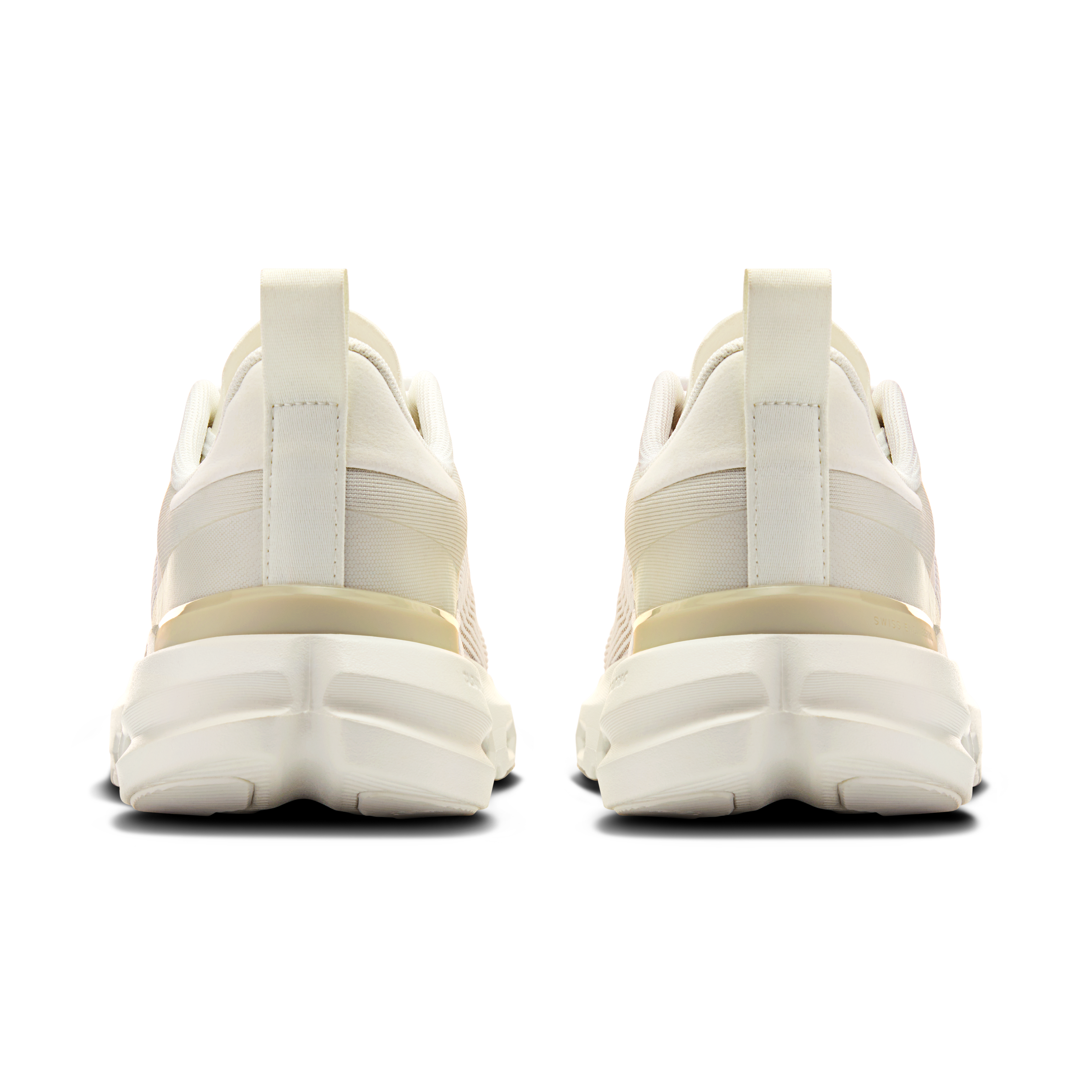On Running Men's Cloudpulse Next Shoes - White / Ice