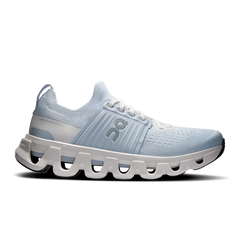 On Running Women's Cloudswift 4 Shoes - Heather / Gardenia