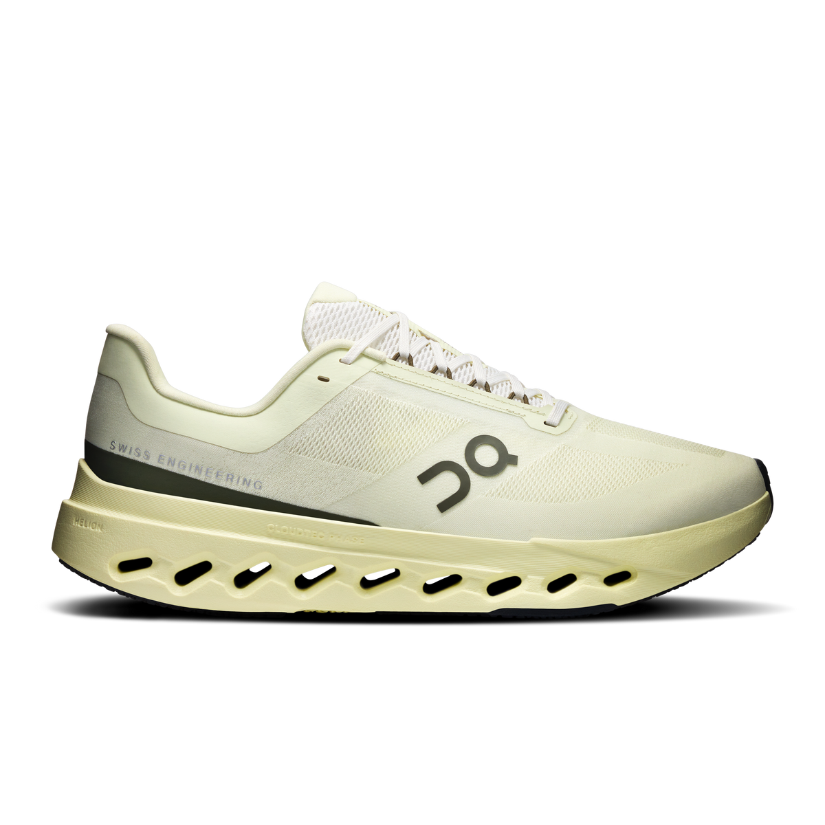 On Running Men's Cloudsurfer Next Shoes - Seedling / Seedling