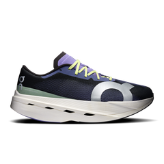 On Running Men's Cloudboom Volt Shoes - Black / Juniper