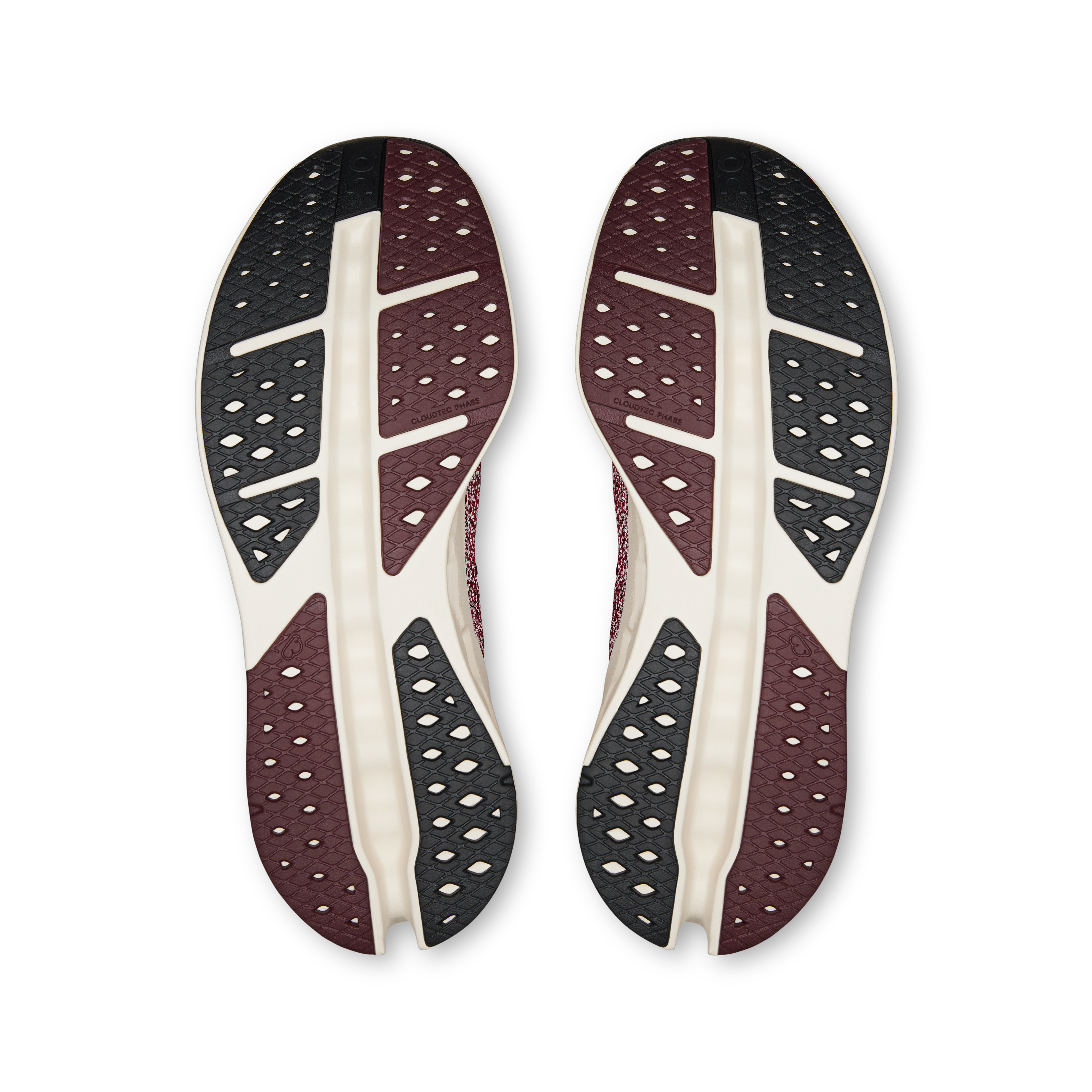 On Running Men's Cloudsurfer Max Shoes - Sienna / Dew