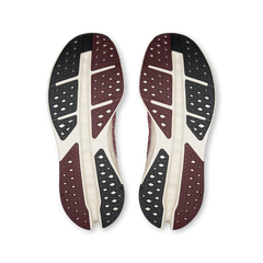 On Running Men's Cloudsurfer Max Shoes - Sienna / Dew