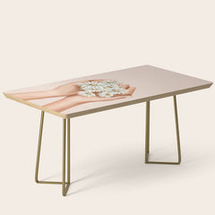 A Gentle Gift Coffee Table