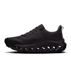 On Running Women's Cloudhorizon 2 Shoes - Black / Black