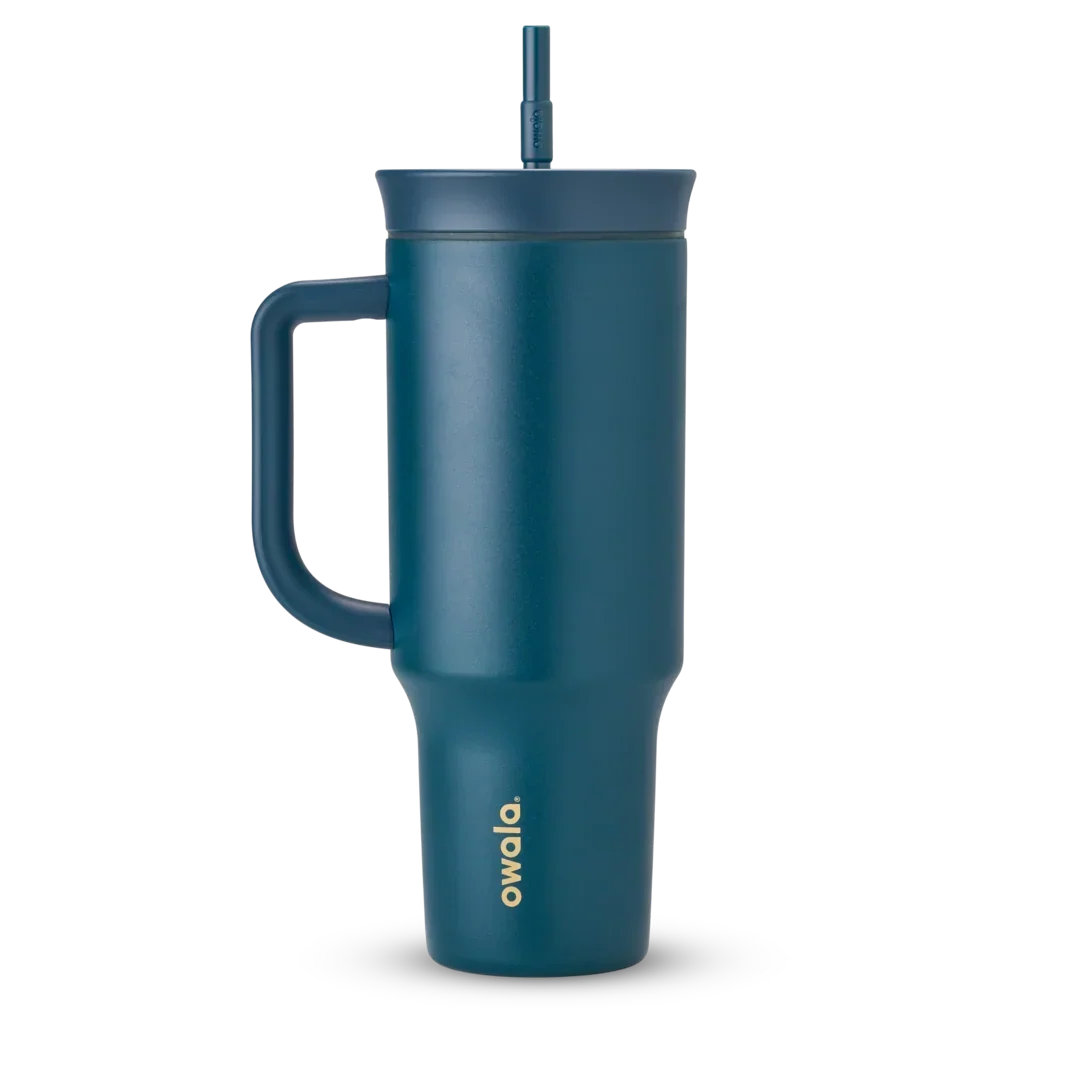 40oz Tumbler