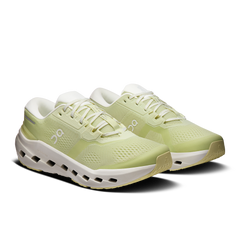 On Running Men's Cloudrunner 3 Shoes - Linen / Ivory