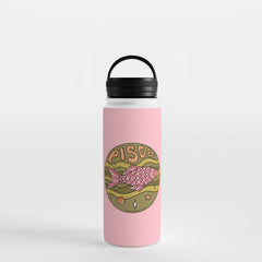 2020 Pisces Water Bottle