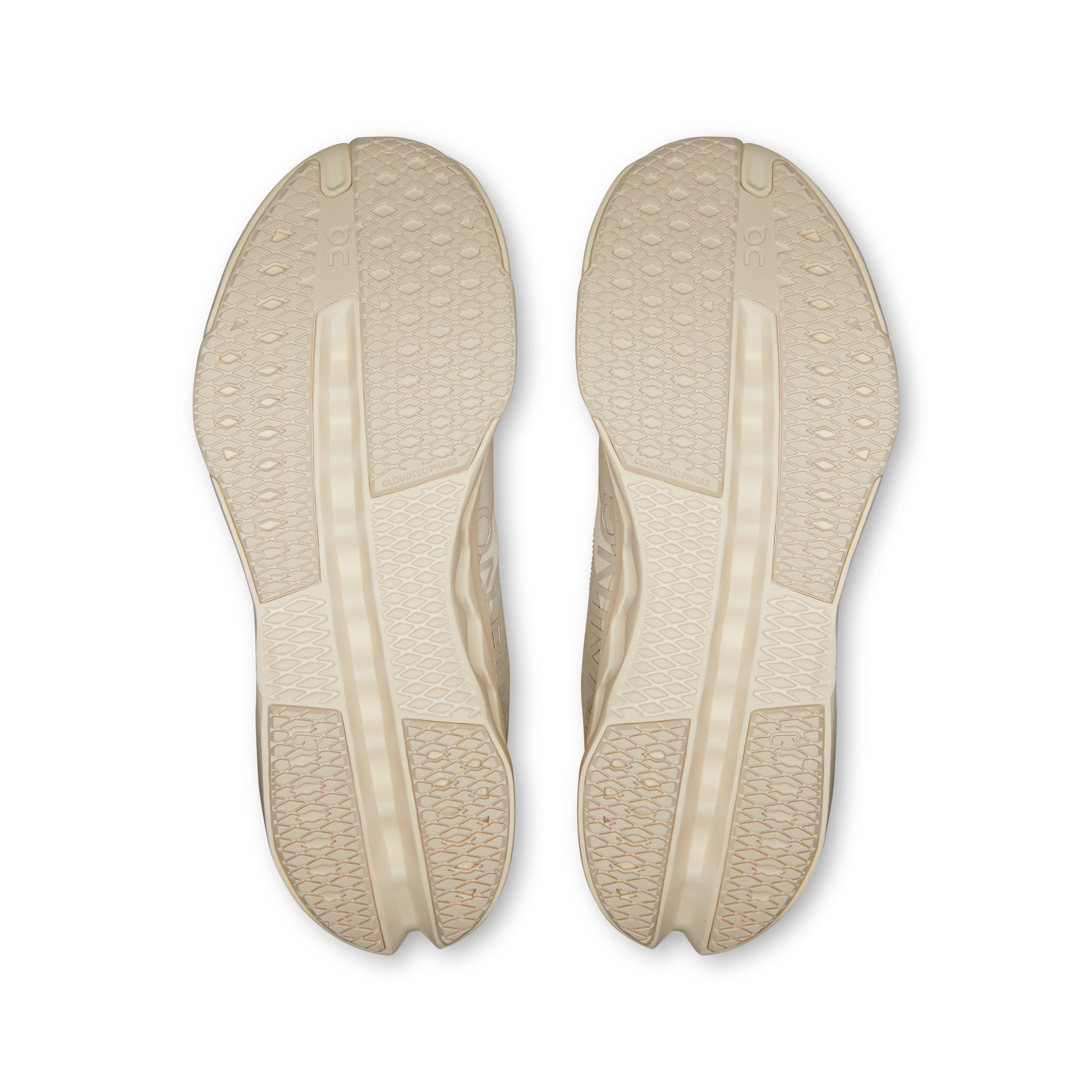 On Running Women's Cloudsurfer Next Shoes - Dew / Dew
