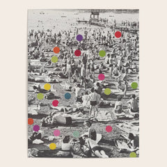 A Good Spot Poster
