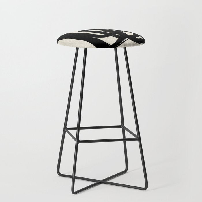 A Heavy Thought Stool
