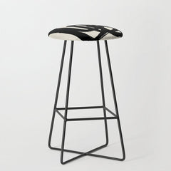 A Heavy Thought Stool