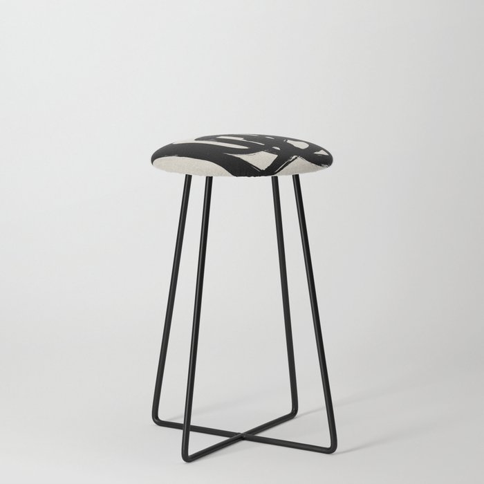 A Heavy Thought Stool