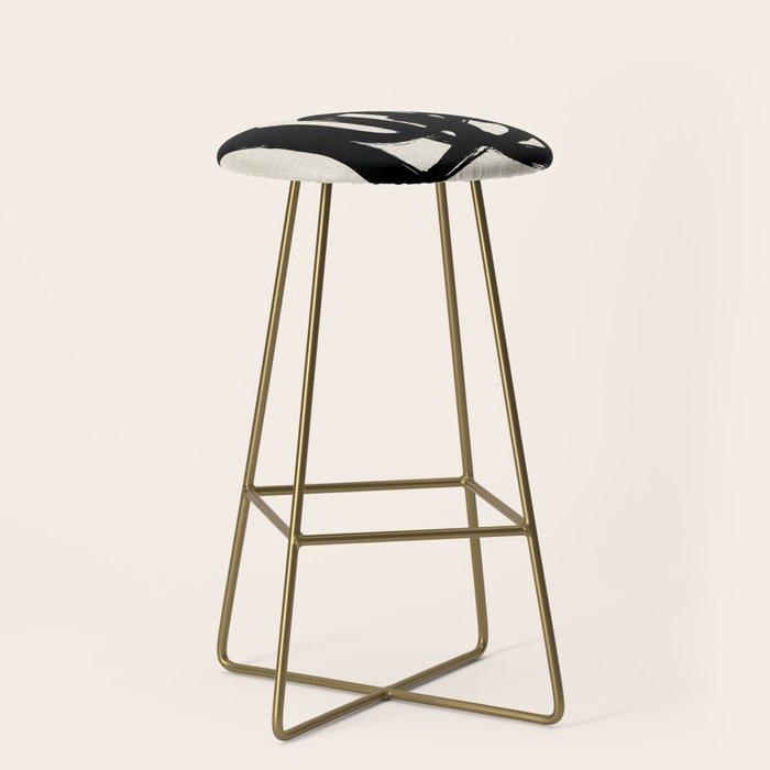 A Heavy Thought Stool