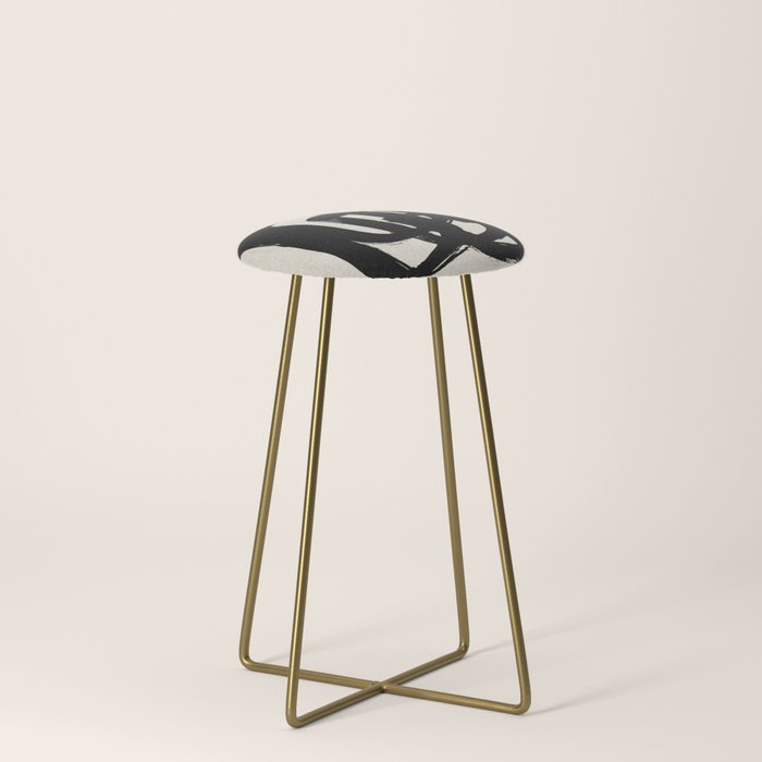 A Heavy Thought Stool