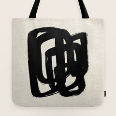 A Heavy Thought Tote Bag