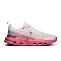 On Running Women's Cloudpulse Next Shoes - Oyster / Camellia
