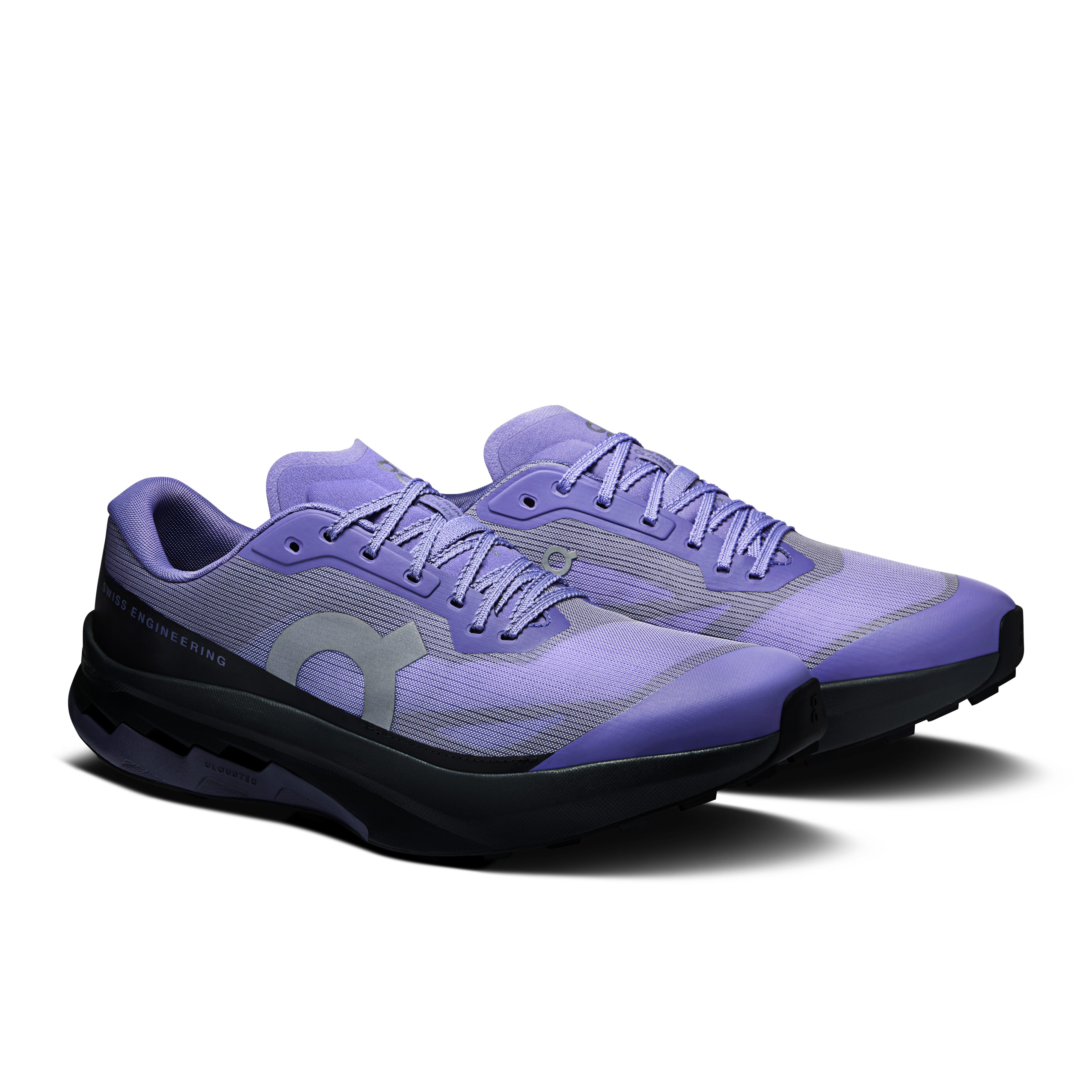 On Running Men's Cloudultra Peak Shoes - Juniper / Black