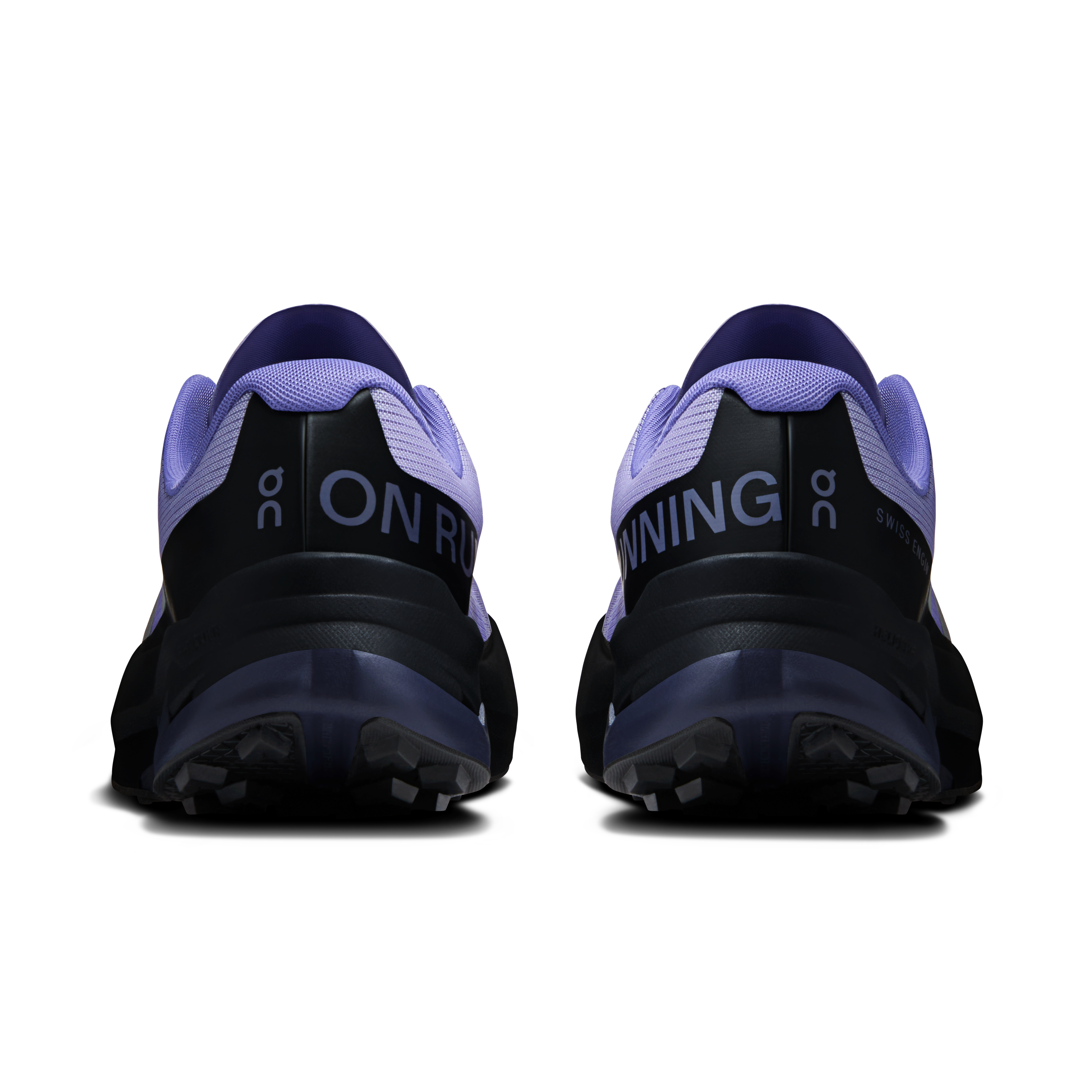 On Running Women's Cloudultra Peak Shoes - Juniper / Black