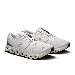 On Running Women's Cloud X 4 Shoes - Lavender / Acai
