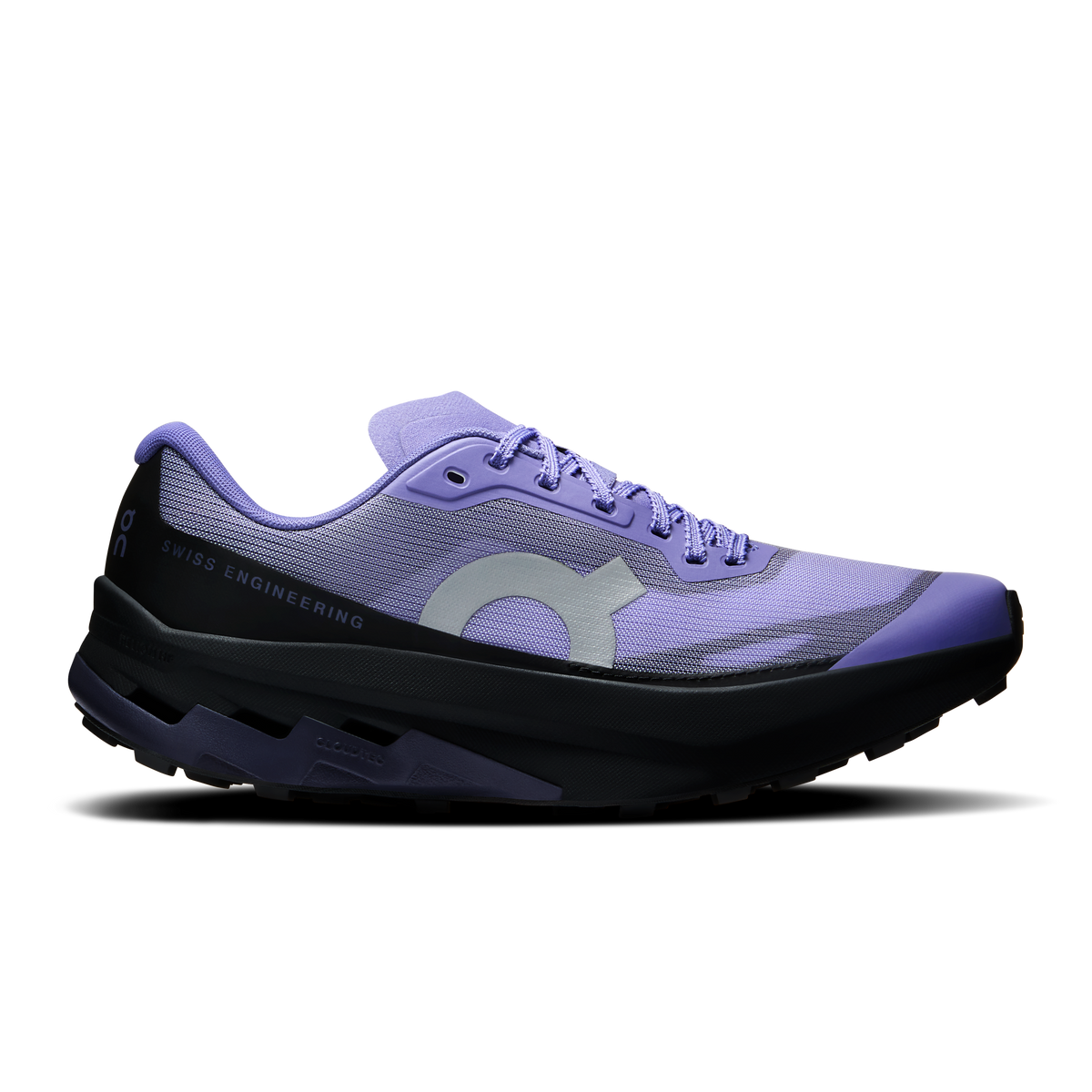 On Running Women's Cloudultra Peak Shoes - Juniper / Black