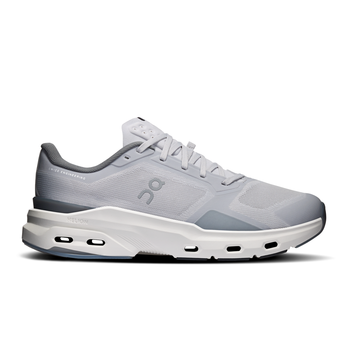 On Running Men's Cloudpulse 2 Shoes - Glacier / Ivory