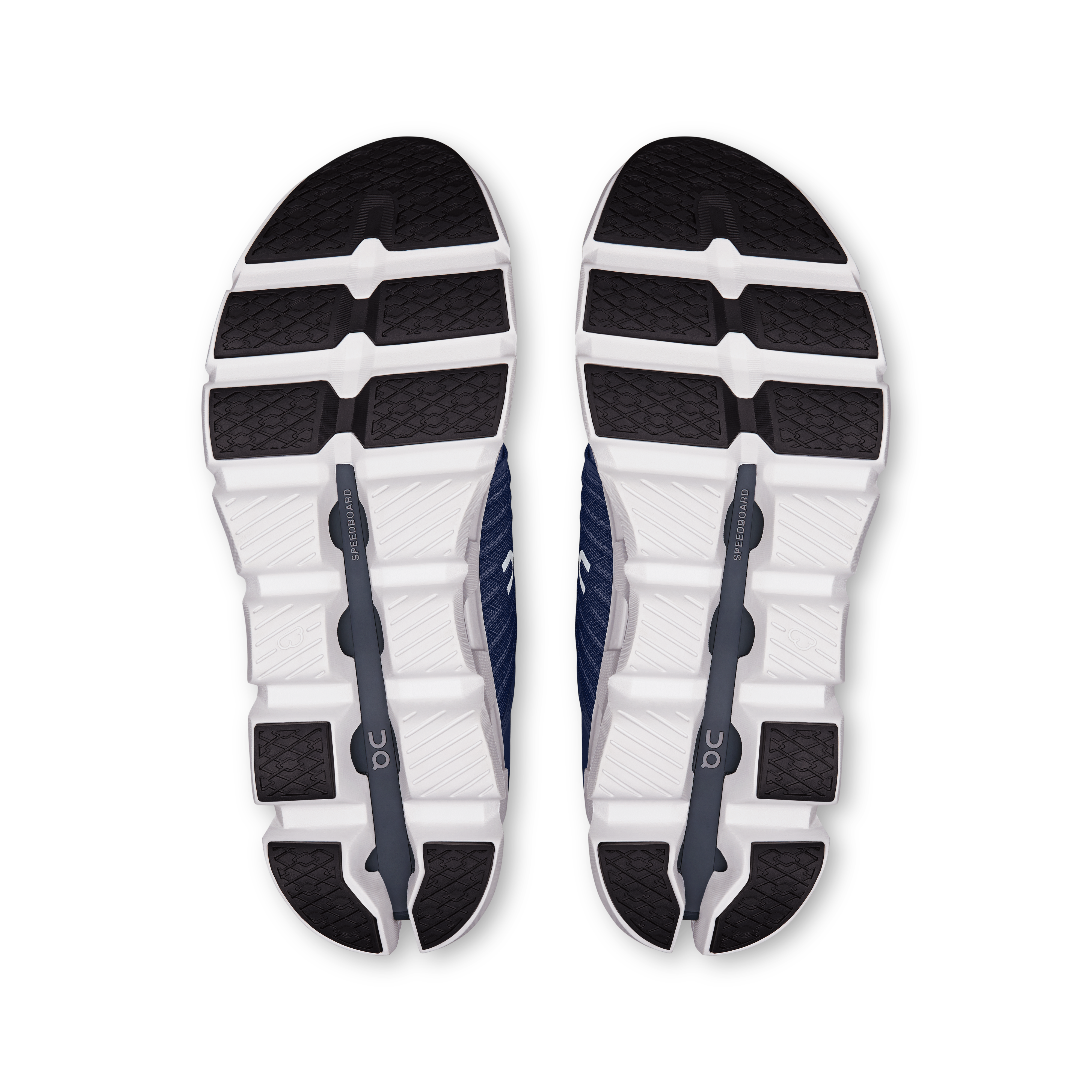 On Running Men's Cloudswift 4 Shoes - Navy / Ink