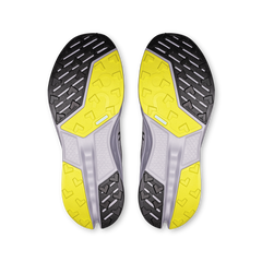 On Running Women's Cloudsurfer Trail 2 Shoes - Iron / Lilac