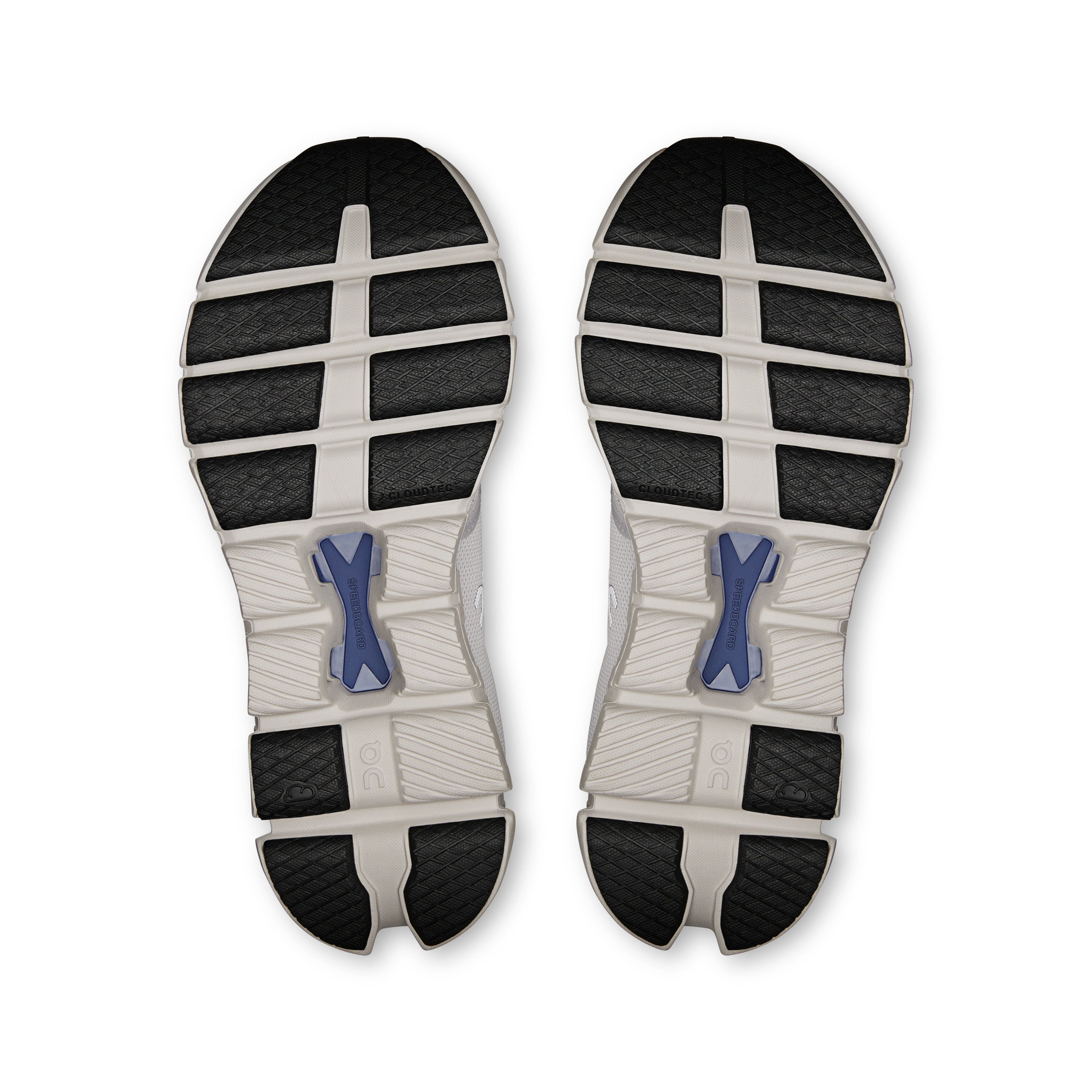 On Running Women's Cloud X 4 Shoes - Lavender / Acai
