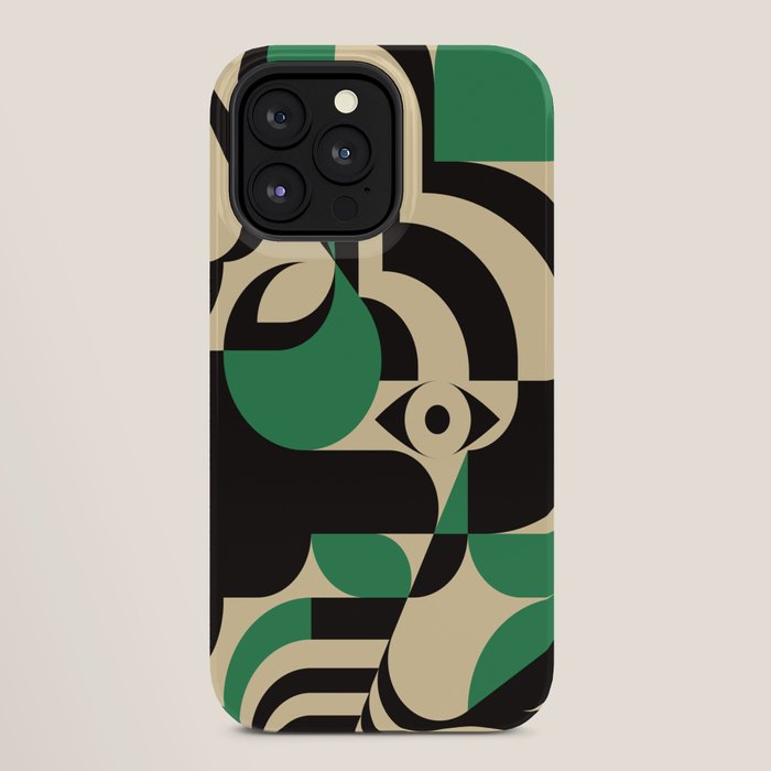 1Q84 iPhone Case