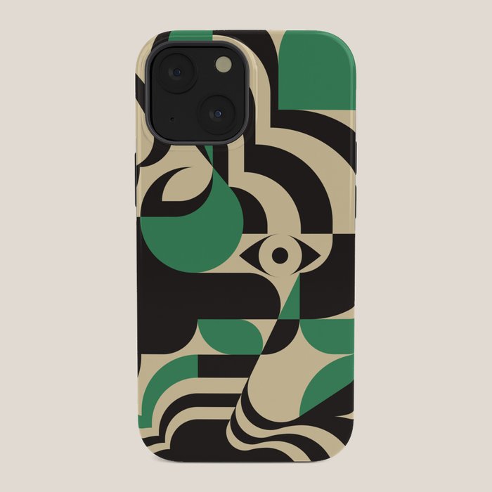 1Q84 iPhone Case