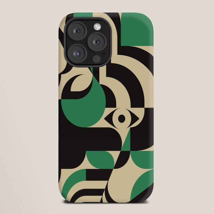 1Q84 iPhone Case