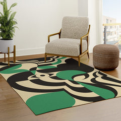 1Q84 Rug