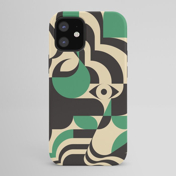 1Q84 iPhone Case