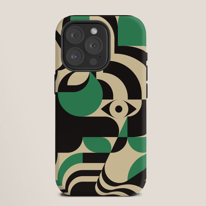 1Q84 iPhone Case