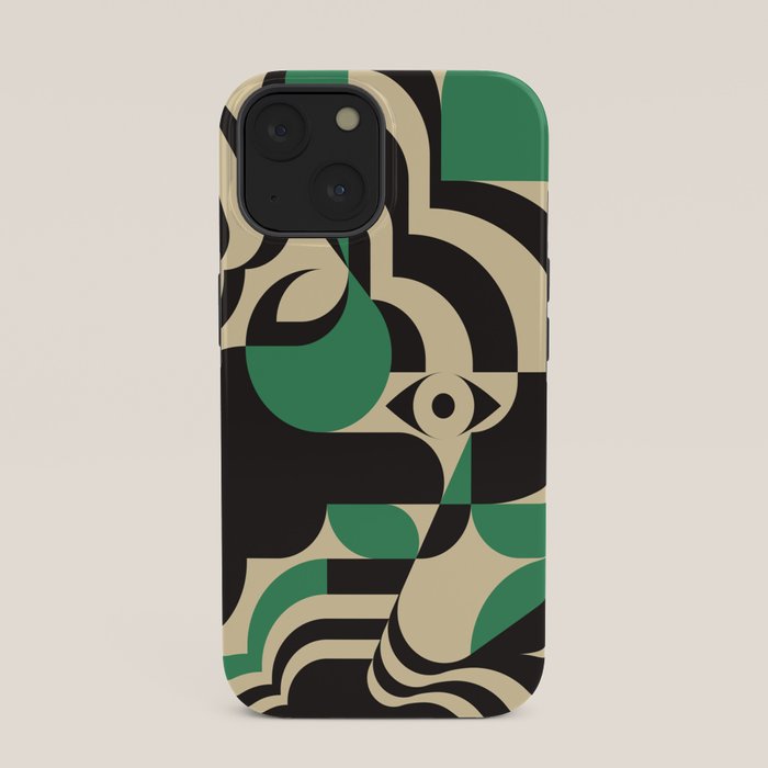 1Q84 iPhone Case