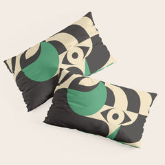 1Q84 Pillow Sham