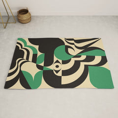 1Q84 Rug
