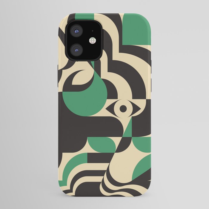 1Q84 iPhone Case