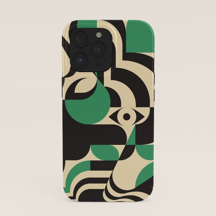 1Q84 iPhone Case