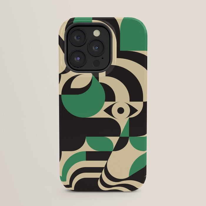 1Q84 iPhone Case
