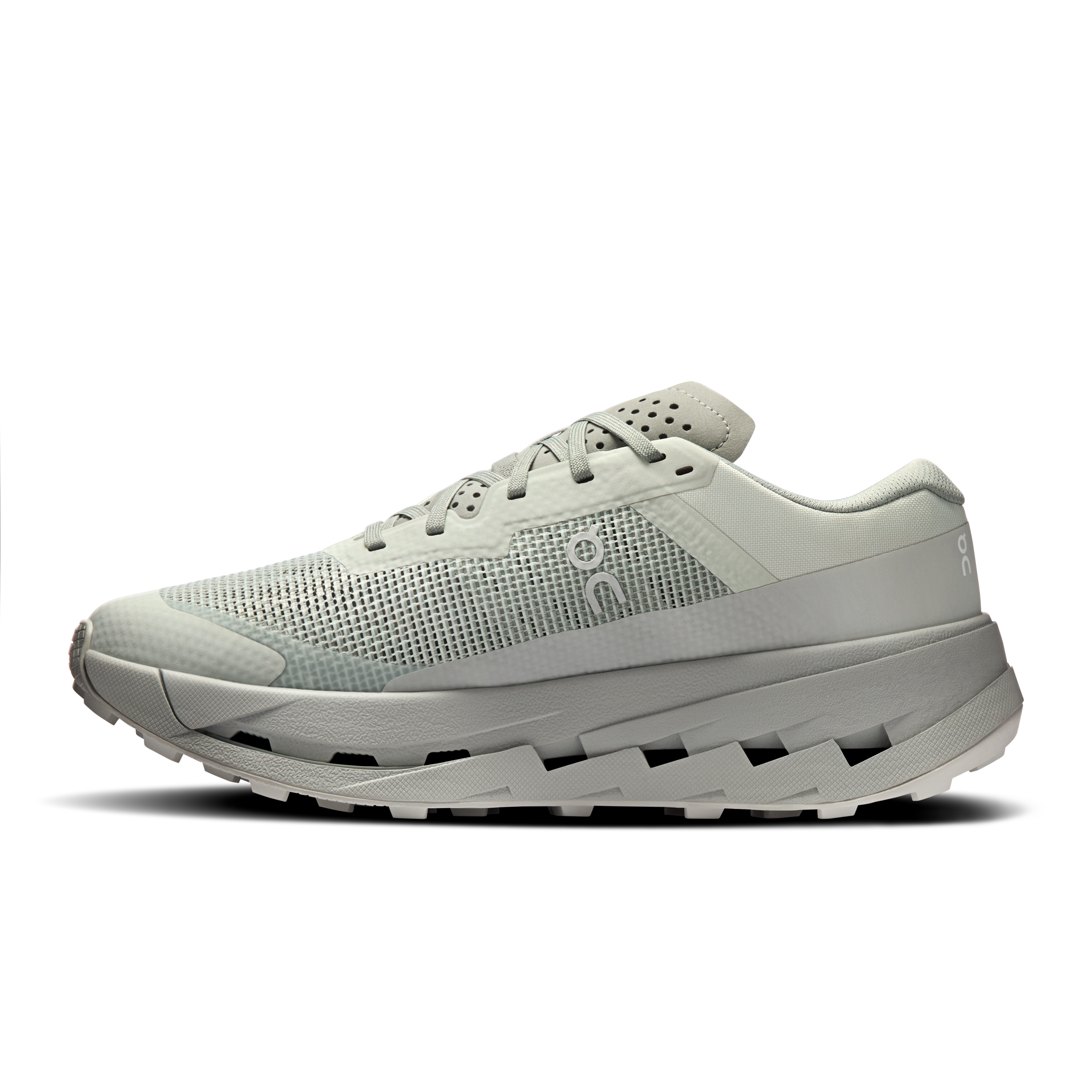 On Running Women's Cloudultra 3 Shoes - Iceberg / Glacier